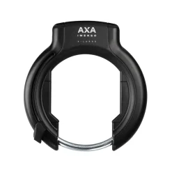 ROSE Bikes Frame Lock Set Imenso X-Large Retractable incl. ULC 130 Connecting Chain & Saddle Bag| Frame Locks