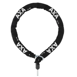 ROSE Bikes Frame Lock Set Imenso X-Large Retractable incl. ULC 130 Connecting Chain & Saddle Bag| Frame Locks