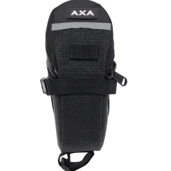 ROSE Bikes Frame Lock Set Imenso X-Large Retractable incl. ULC 130 Connecting Chain & Saddle Bag| Frame Locks