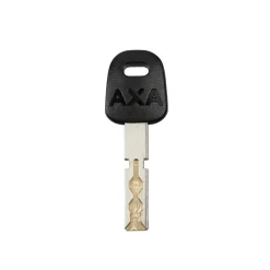 ROSE Bikes Frame Lock Set Imenso X-Large Retractable incl. ULC 130 Connecting Chain & Saddle Bag| Frame Locks