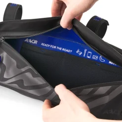 ROSE Bikes FRAME PACK LARGE Frame Bag| Bike Bags