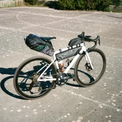 ROSE Bikes FRAME PACK LARGE Frame Bag| Bike Bags