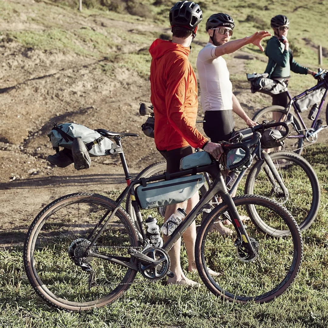 ROSE Bikes FRAME PACK WP M| Bike Bags