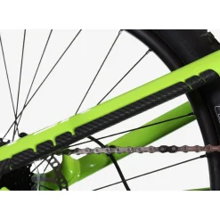 ROSE Bikes Frame Protector Carbon for the Chainstay| Frame Stickers