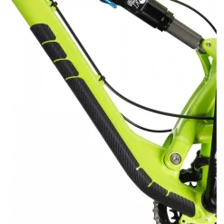 ROSE Bikes Frame Protector Carbon Leather| Frame Stickers