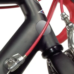 ROSE Bikes Frame Protector Set| Frame Stickers