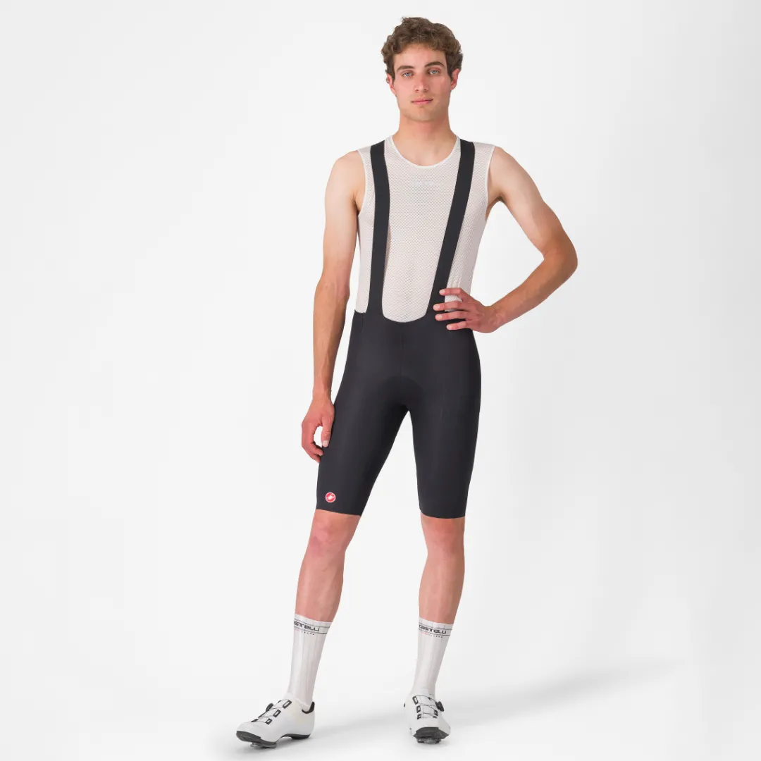 ROSE Bikes FREE AERO RACE S BIBSHORT| Road Shorts And Tights|Bib Shorts And Tights
