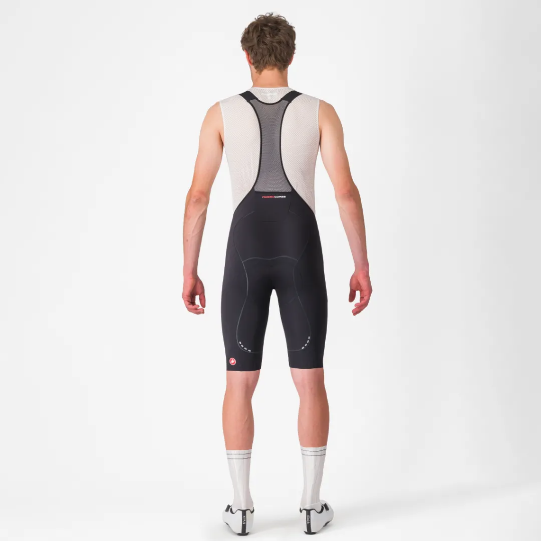 ROSE Bikes FREE AERO RACE S BIBSHORT| Road Shorts And Tights|Bib Shorts And Tights