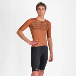 ROSE Bikes FREE AERO RACE S BIBSHORT| Road Shorts And Tights|Bib Shorts And Tights
