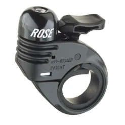 ROSE Bikes Free Tony Mini Bell| Handlebar Accessories