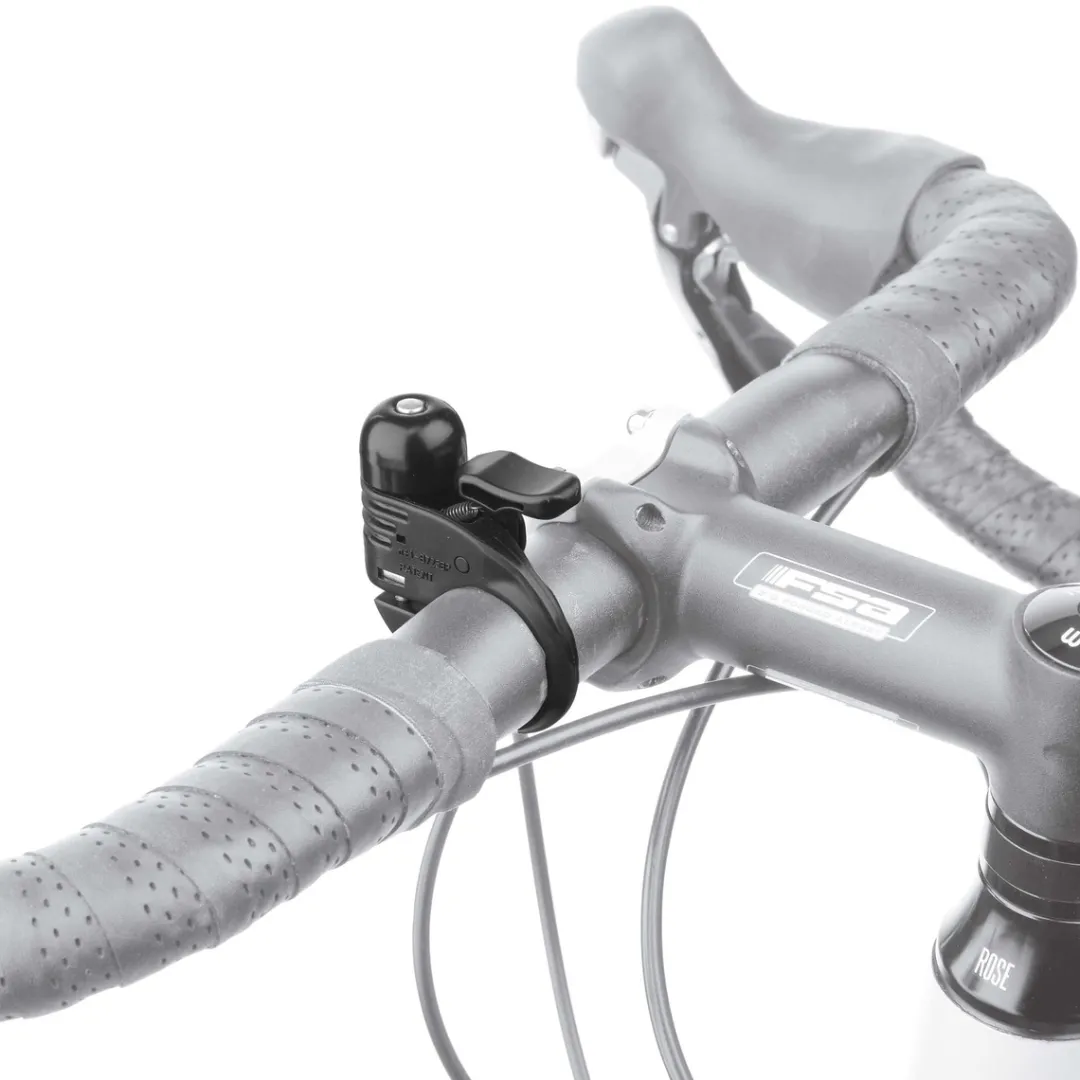 ROSE Bikes Free Tony Mini Bell| Handlebar Accessories