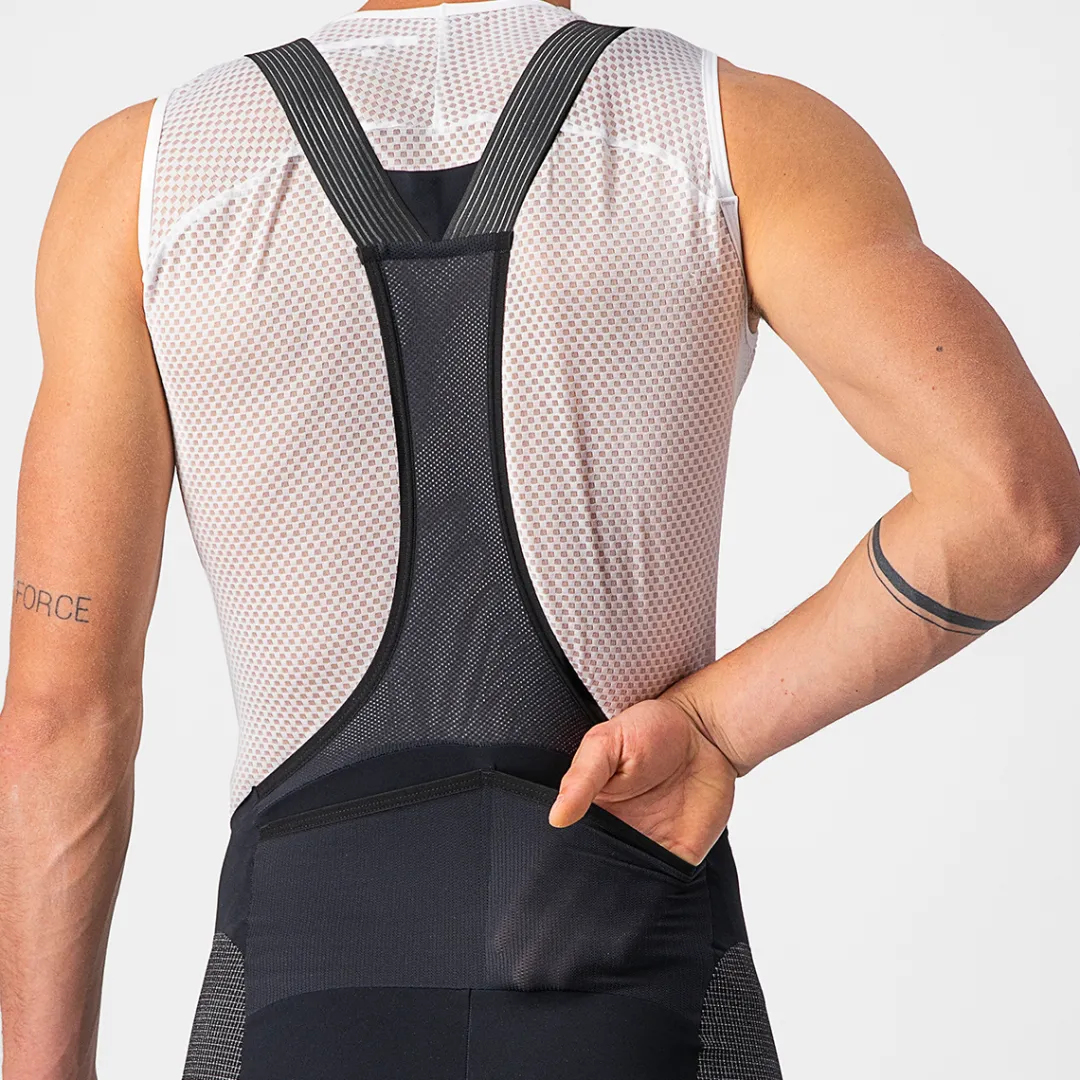 ROSE Bikes FREE UNLIMITED BIB SHORTS Gravel Bib Shorts| Road Shorts And Tights|Bib Shorts And Tights