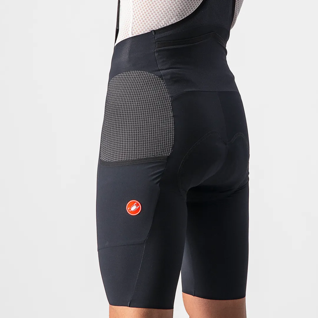 ROSE Bikes FREE UNLIMITED BIB SHORTS Gravel Bib Shorts| Road Shorts And Tights|Bib Shorts And Tights