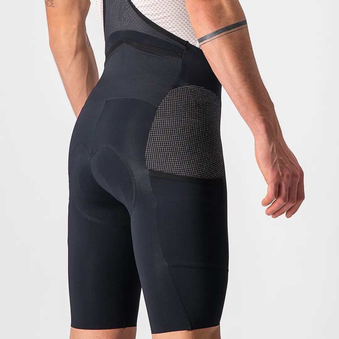 ROSE Bikes FREE UNLIMITED BIB SHORTS Gravel Bib Shorts| Road Shorts And Tights|Bib Shorts And Tights