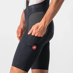 ROSE Bikes FREE UNLIMITED BIB SHORTS Gravel Bib Shorts| Road Shorts And Tights|Bib Shorts And Tights