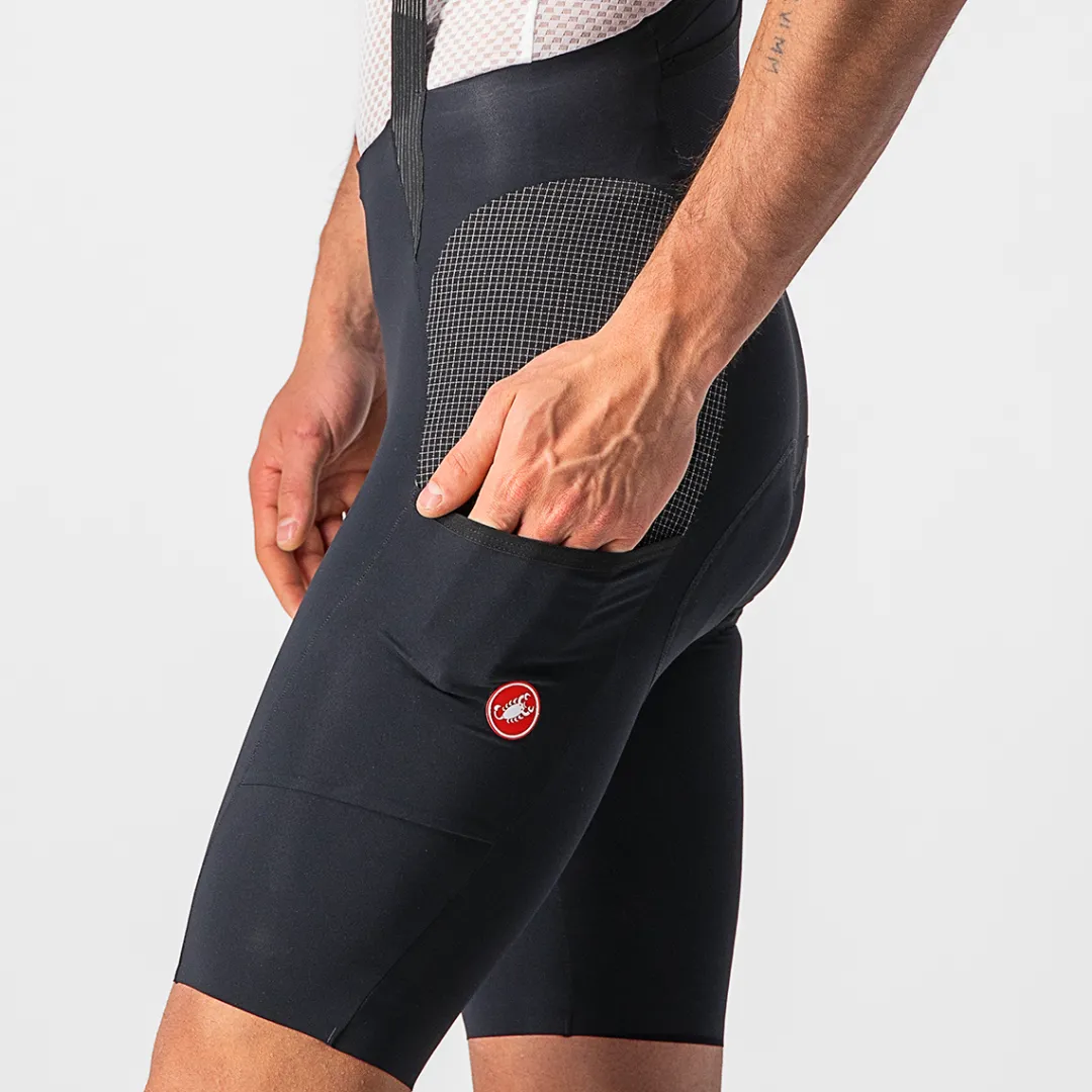 ROSE Bikes FREE UNLIMITED BIB SHORTS Gravel Bib Shorts| Road Shorts And Tights|Bib Shorts And Tights