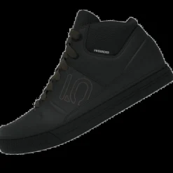 ROSE Bikes FREERIDER EPS MID Winter Flat Pedal MTB Shoes| Flat Pedal Shoes|Winter Shoes