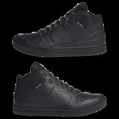 ROSE Bikes FREERIDER EPS MID Winter Flat Pedal MTB Shoes| Flat Pedal Shoes|Winter Shoes