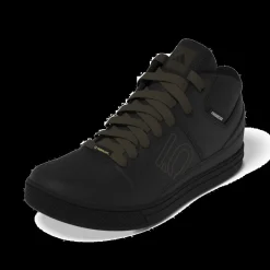 ROSE Bikes FREERIDER EPS MID Winter Flat Pedal MTB Shoes| Flat Pedal Shoes|Winter Shoes