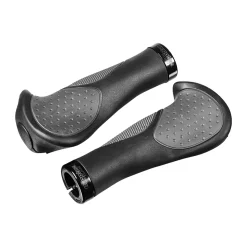 ROSE Bikes FRISCO 2 SILICONE GRIPS| Handlebar Accessories