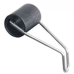 ROSE Bikes Front Light Mount| Battery-Powered