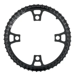 ROSE Bikes Front Sprocket CDX CenterTrack 4-Arm 104mm BCD| Chainrings