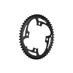 ROSE Bikes Front Sprocket CDX CenterTrack 4-Arm 104mm BCD| Chainrings