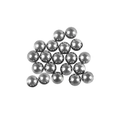 ROSE Bikes Front wheel balls 3/16"  00091210, 20 pcs| Accessories