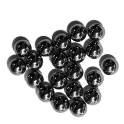 ROSE Bikes Front wheel balls 3/16" 4BB98030, 22 pcs| Accessories