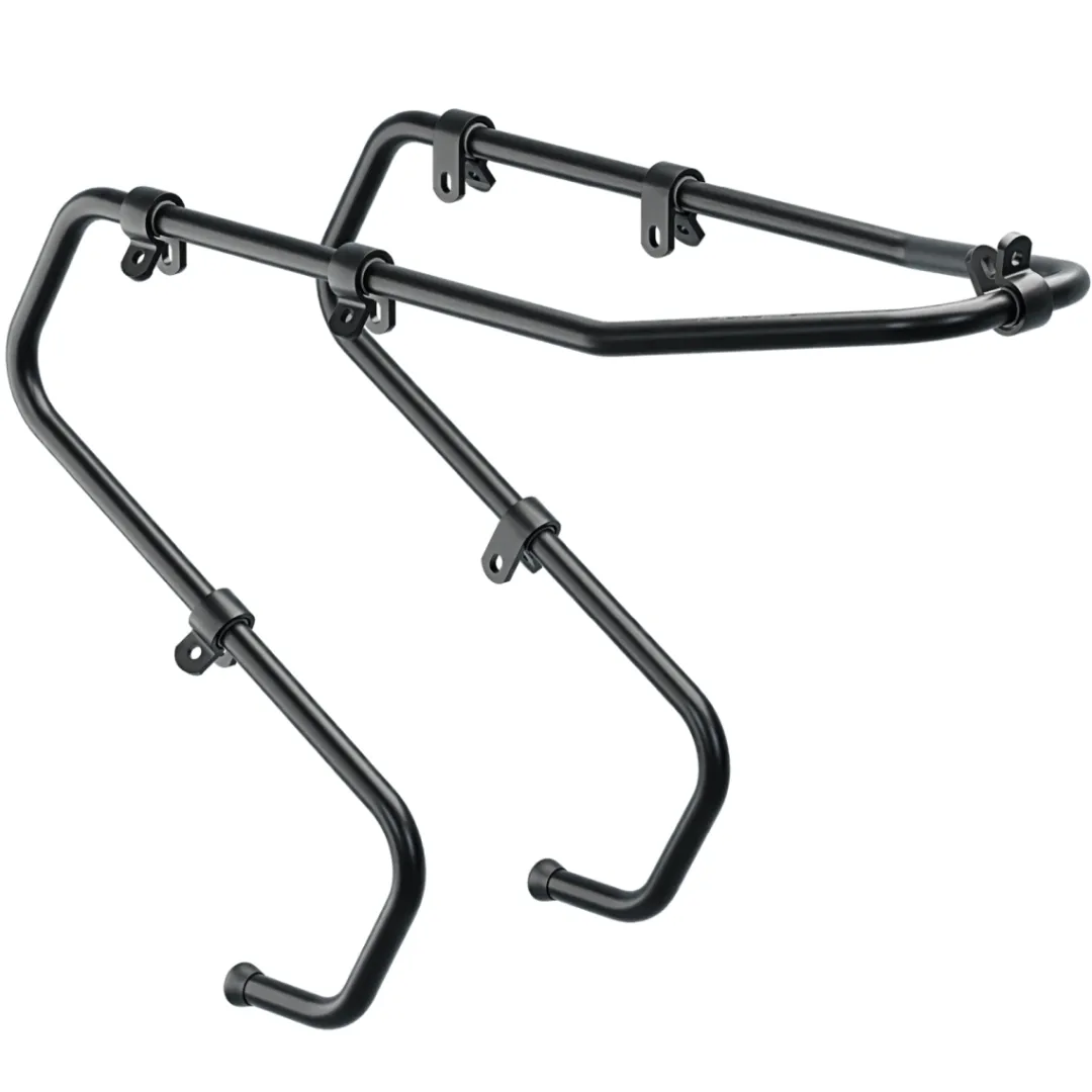 ROSE Bikes FRONTIT Lowrider Front Luggage Rack| Lowriders