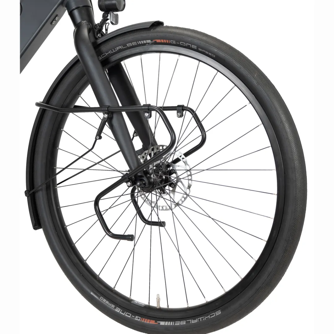 ROSE Bikes FRONTIT Lowrider Front Luggage Rack| Lowriders