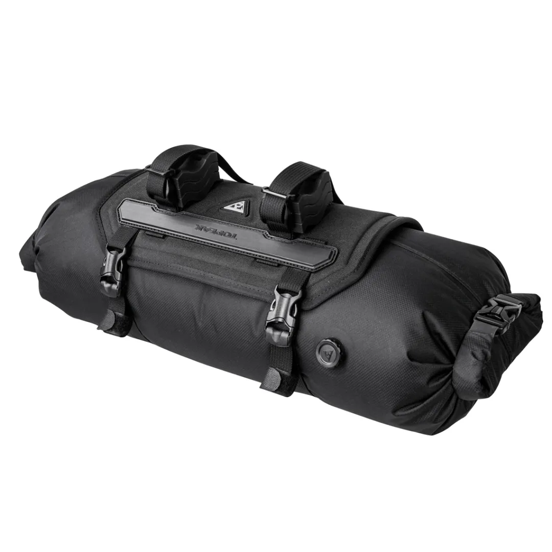 ROSE Bikes FRONTLOADER Bike Packing Handlebar Bag| Bike Bags