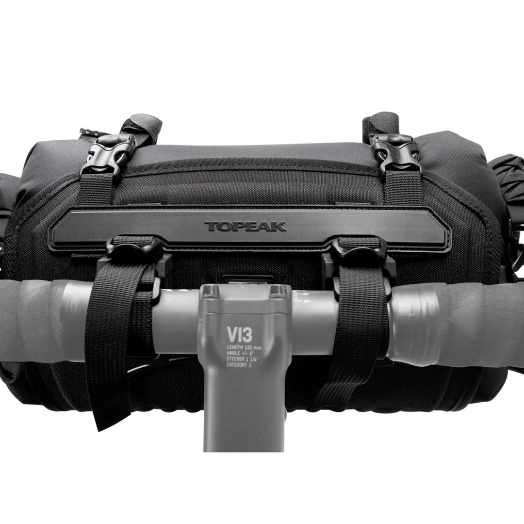 ROSE Bikes FRONTLOADER Bike Packing Handlebar Bag| Bike Bags