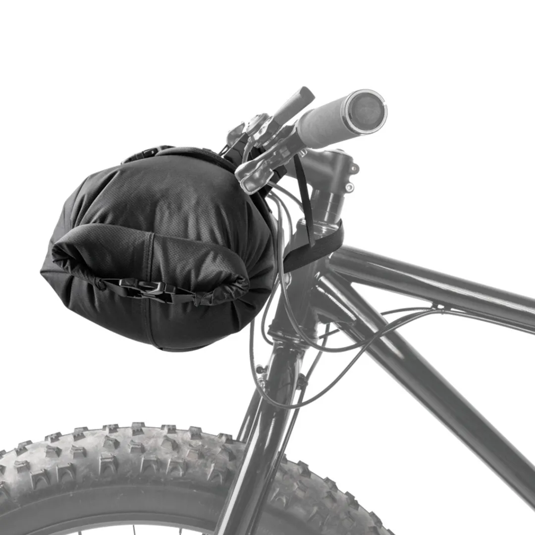 ROSE Bikes FRONTLOADER Bike Packing Handlebar Bag| Bike Bags