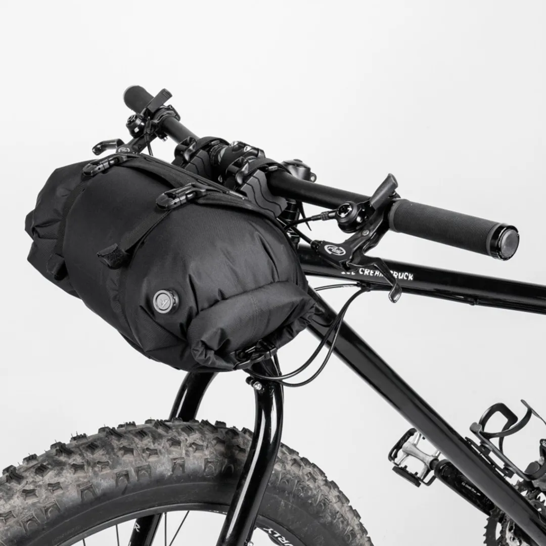 ROSE Bikes FRONTLOADER Bike Packing Handlebar Bag| Bike Bags