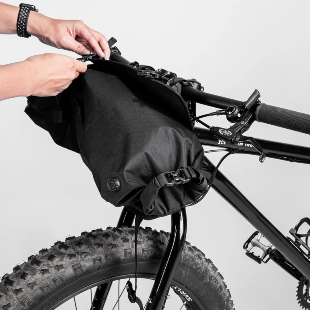 ROSE Bikes FRONTLOADER Bike Packing Handlebar Bag| Bike Bags