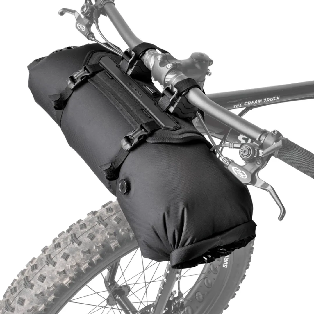 ROSE Bikes FRONTLOADER Bike Packing Handlebar Bag| Bike Bags