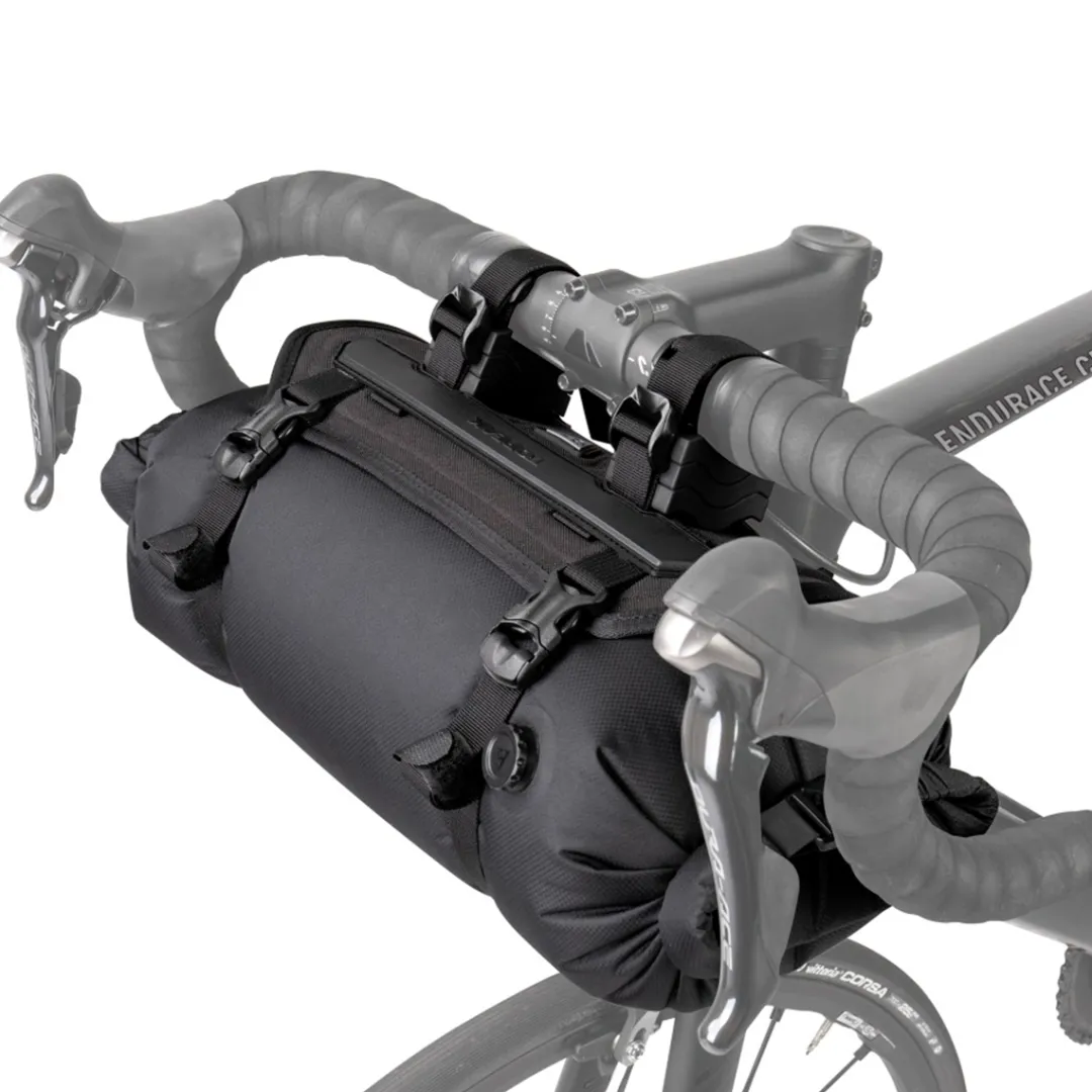 ROSE Bikes FRONTLOADER Bike Packing Handlebar Bag| Bike Bags