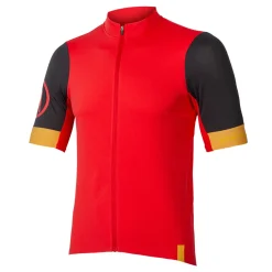 ROSE Bikes FS260 TRIKOT Short-Sleeved Road Cycling Jersey| Road Jerseys|Short Sleeve Jerseys