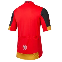 ROSE Bikes FS260 TRIKOT Short-Sleeved Road Cycling Jersey| Road Jerseys|Short Sleeve Jerseys