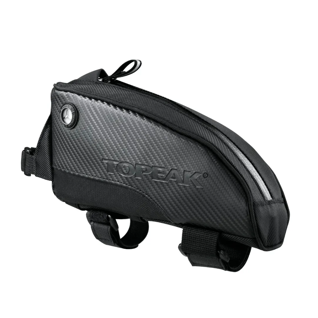 ROSE Bikes Fuel Tank Top Tube Bag| Bike Bags|Triathlon Top Tube Bags