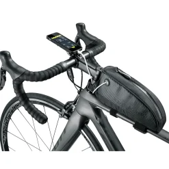 ROSE Bikes Fuel Tank Top Tube Bag| Bike Bags|Triathlon Top Tube Bags