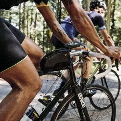 ROSE Bikes Fuel Tank Top Tube Bag| Bike Bags|Triathlon Top Tube Bags