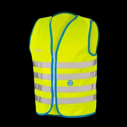 ROSE Bikes FUN JACKET Children’s Reflective Vest| Cycling Gilets And Vests|Jackets