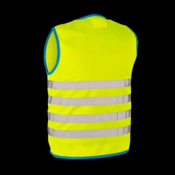ROSE Bikes FUN JACKET Children’s Reflective Vest| Cycling Gilets And Vests|Jackets