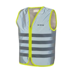 ROSE Bikes FUN JACKET FR Children’s Reflective Vest| Jackets|Hi-Vis