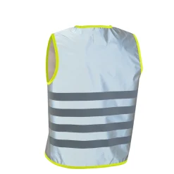ROSE Bikes FUN JACKET FR Children’s Reflective Vest| Jackets|Hi-Vis