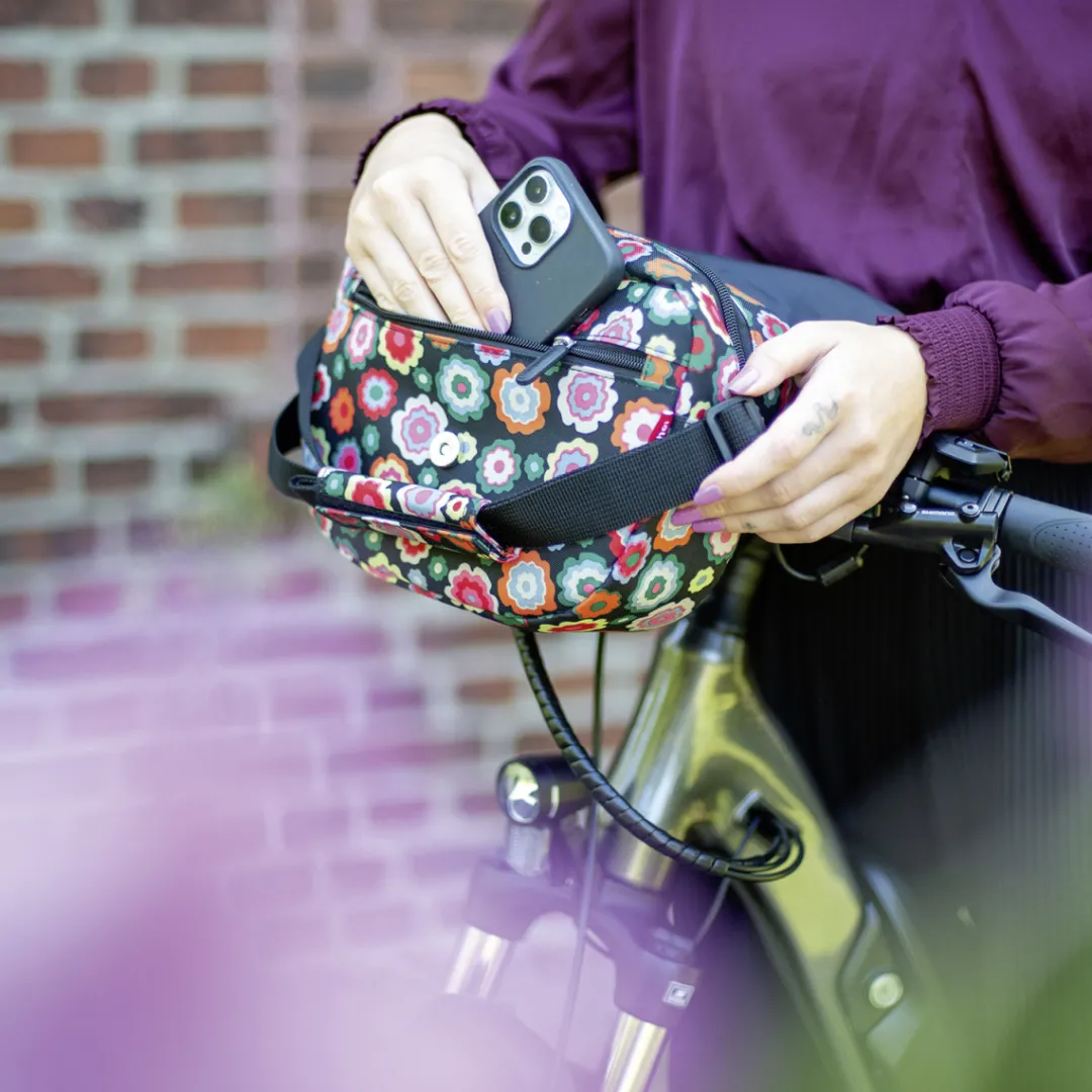 ROSE Bikes FUNBAG Handlebar Bag| Bags And Backpacks|Bike Bags