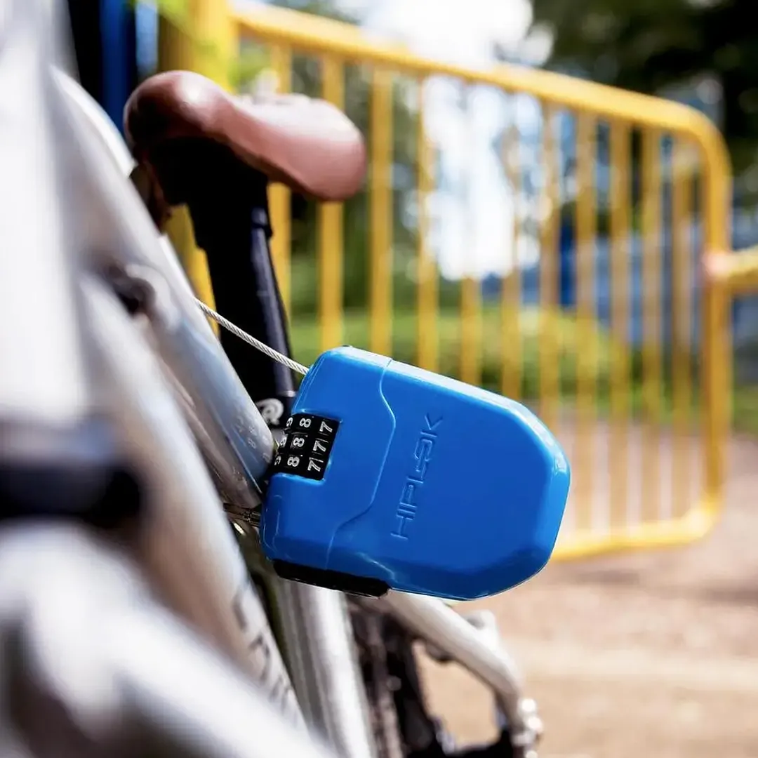 ROSE Bikes FX Cable Lock| Component Locks|Cable Locks