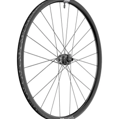 ROSE Bikes G 1800 Spline® db 25 Dynamo Gravel Front Wheel 28"/700C (12x100 mm)| Gravel/Cyclocross